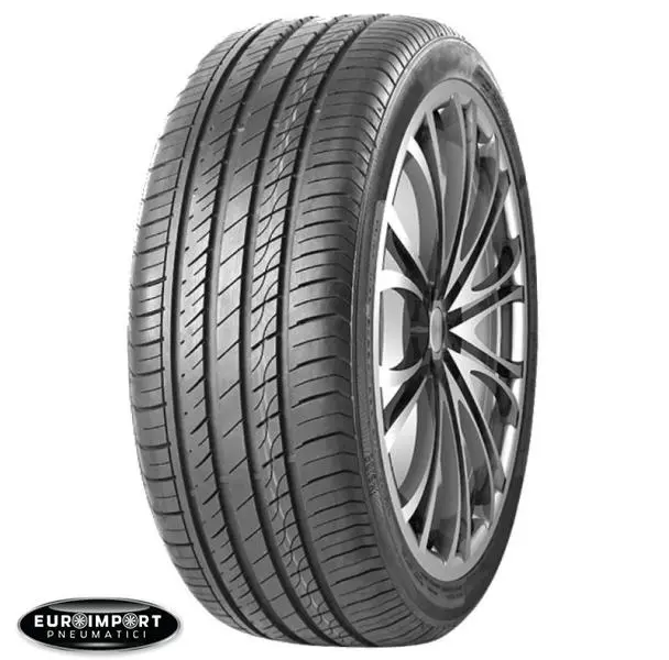 Roadmarch L Zeal 56  245/35 R20 95 W  XL  TL